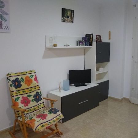 Apartamento Portus Santa Pola Kültér fotó