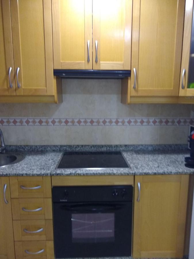 Apartamento Portus Santa Pola Kültér fotó