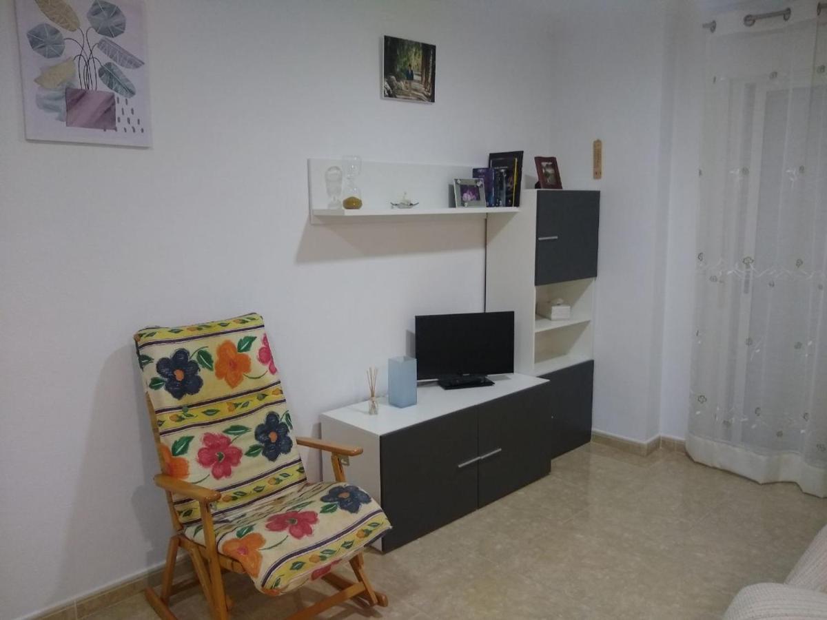 Apartamento Portus Santa Pola Kültér fotó