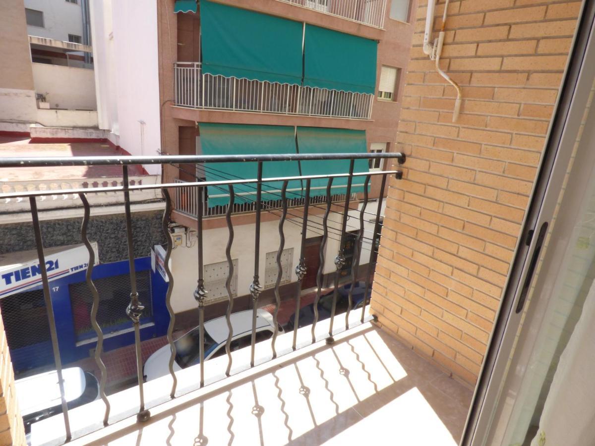 Apartamento Portus Santa Pola Kültér fotó