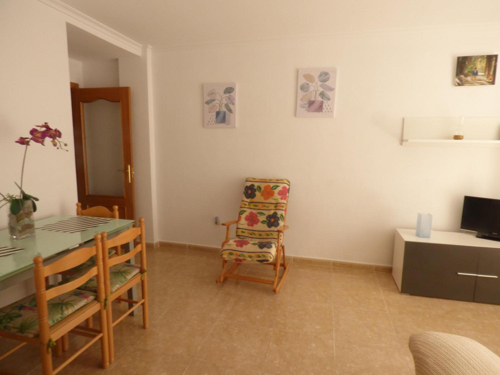 Apartamento Portus Santa Pola Kültér fotó