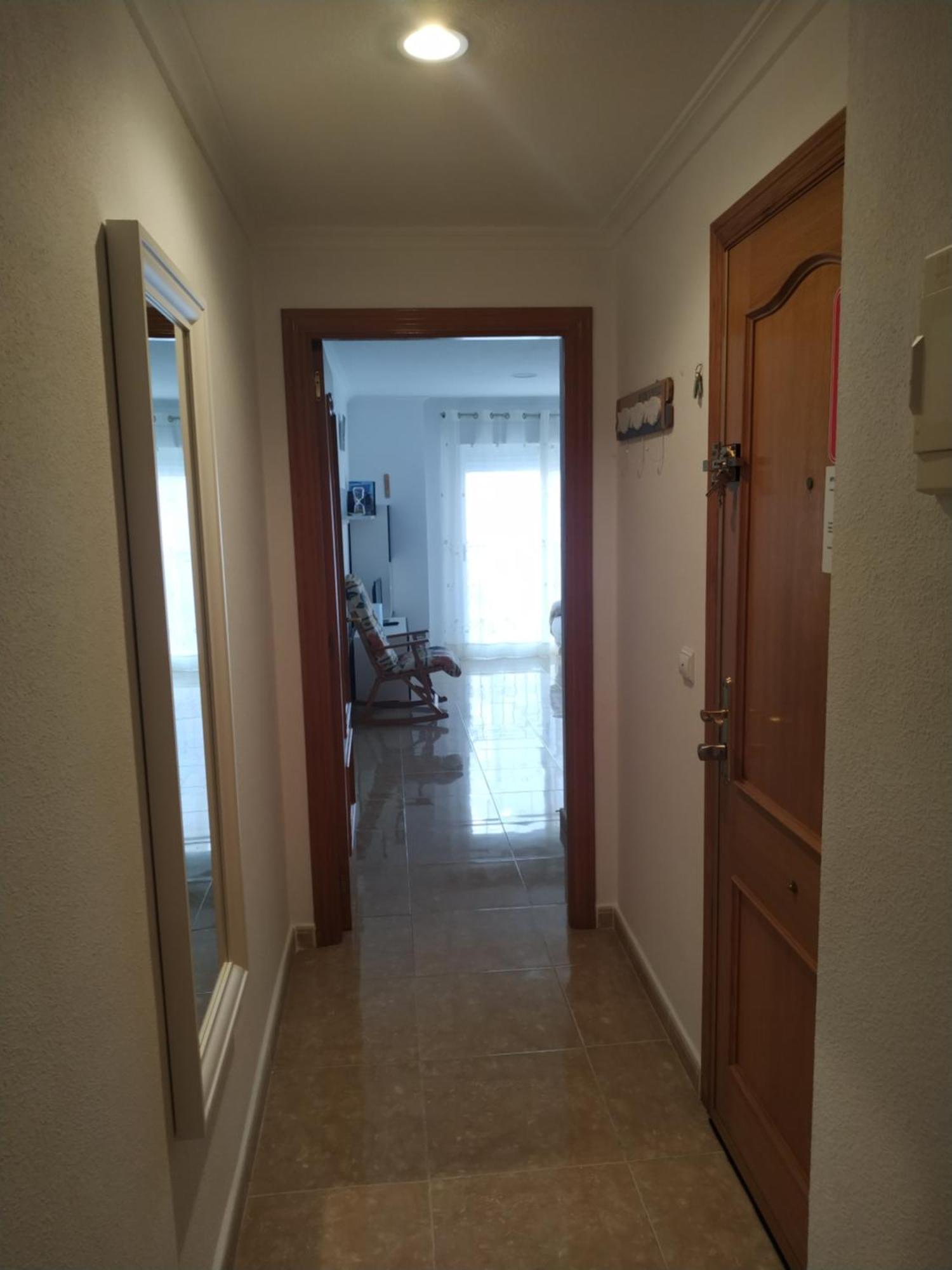 Apartamento Portus Santa Pola Kültér fotó